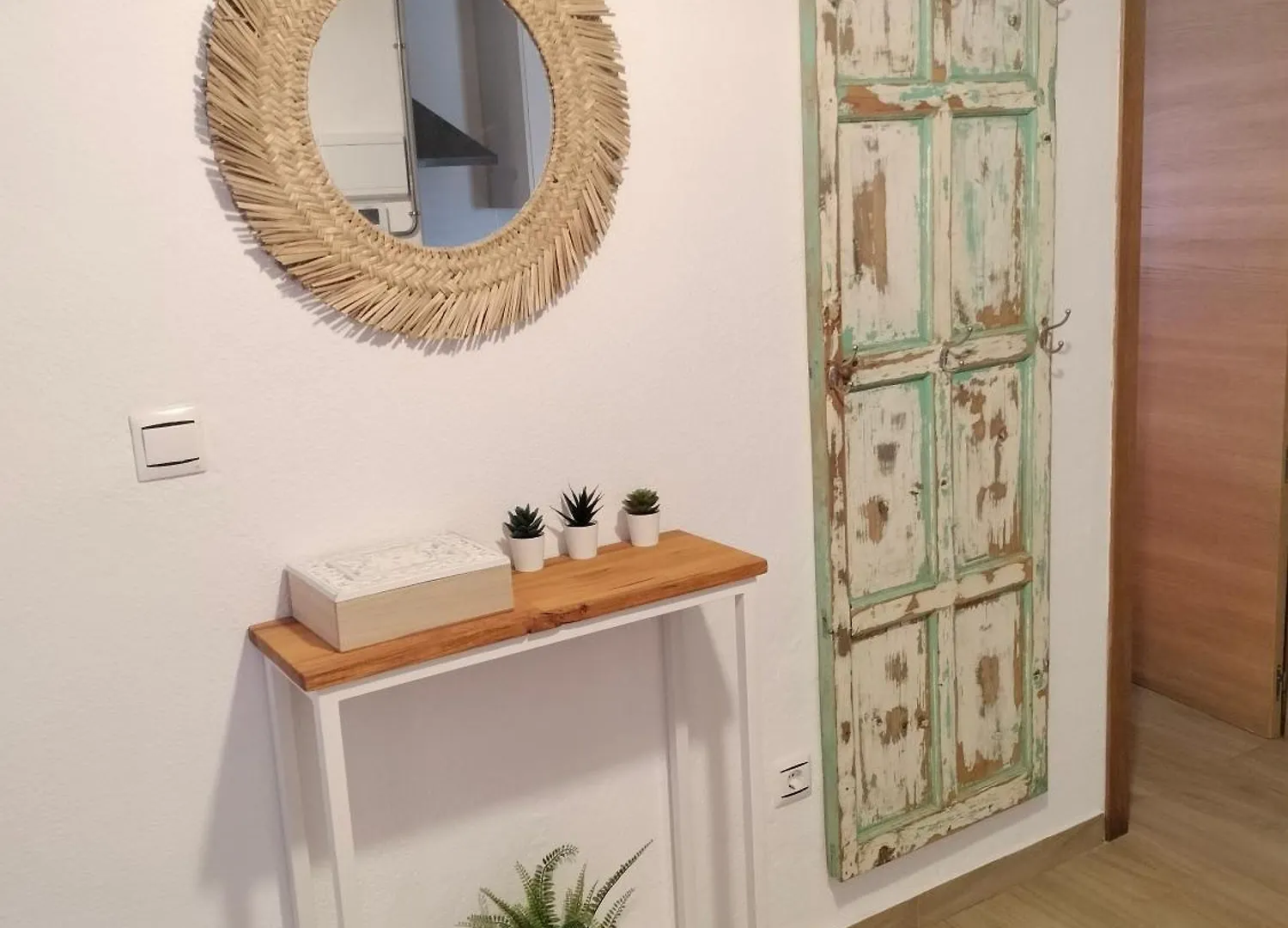 Apartamento Cano Guerrero Matalascañas Appartamento